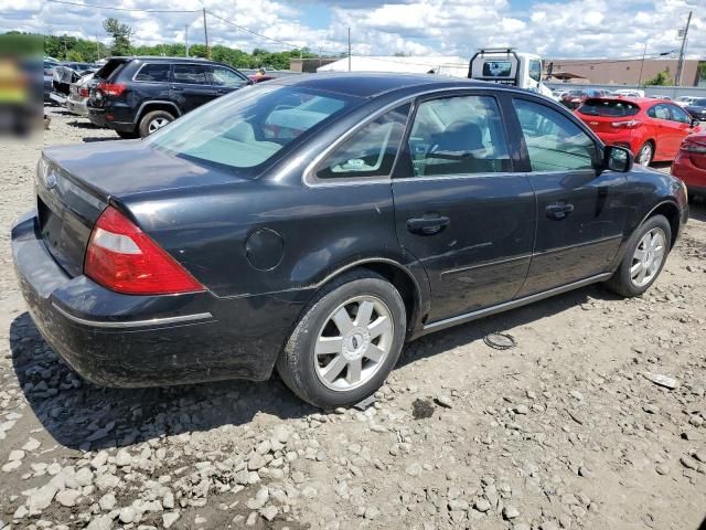 2006 Ford Five Hundred SE