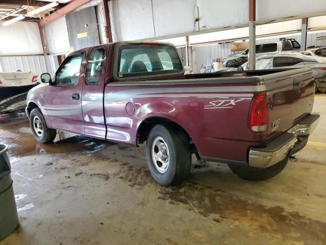 1999 Ford F150