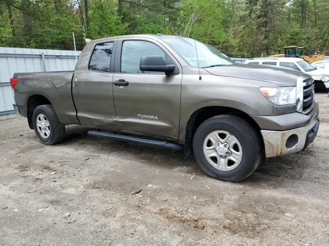 2012 Toyota Tundra Double Cab SR5