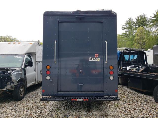 2021 Freightliner Chassis M Line WALK-IN Van