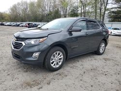 2020 Chevrolet Equinox LT en venta en North Billerica, MA