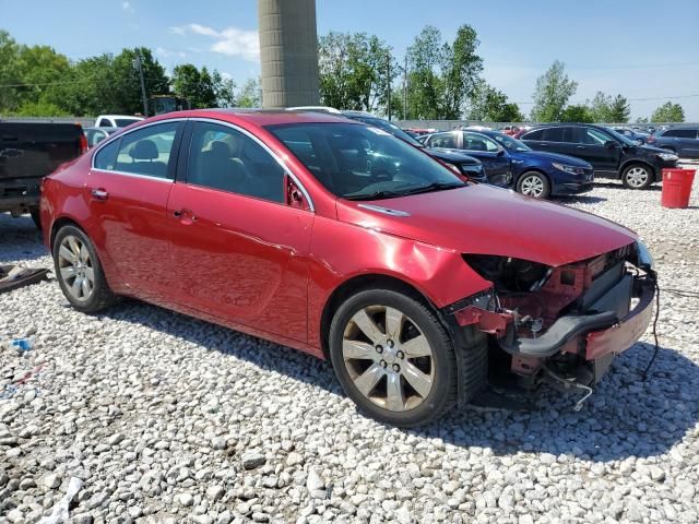 2014 Buick Regal Premium