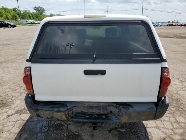 2014 Toyota Tacoma