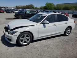 BMW salvage cars for sale: 2013 BMW 328 I