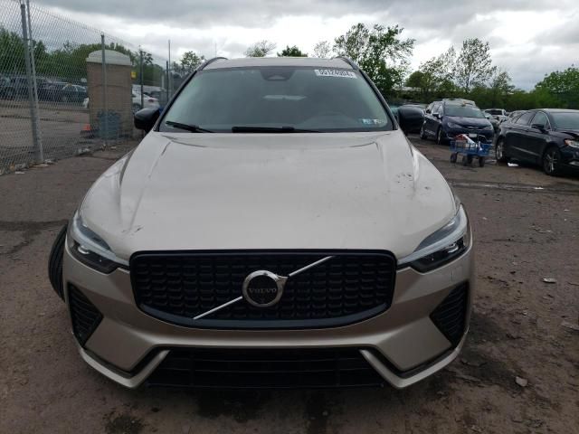 2024 Volvo XC60 Plus