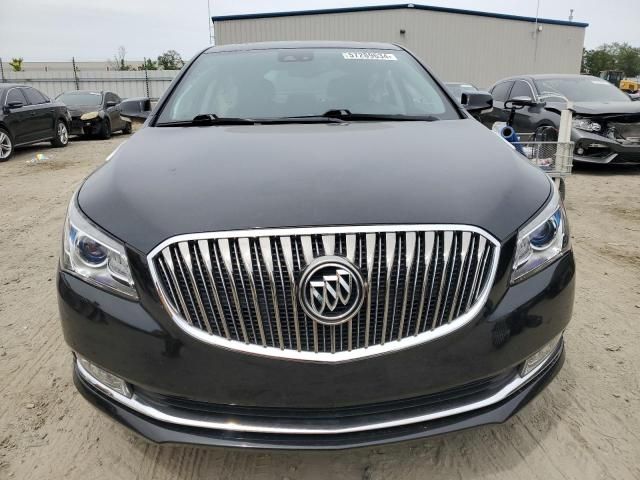 2016 Buick Lacrosse Premium