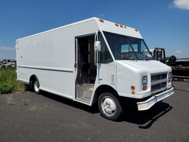 2003 Freightliner Chassis M Line WALK-IN Van