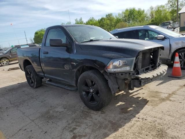 2014 Dodge RAM 1500 ST