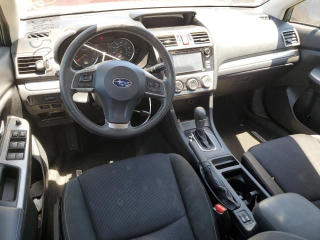 2016 Subaru Impreza Sport Premium