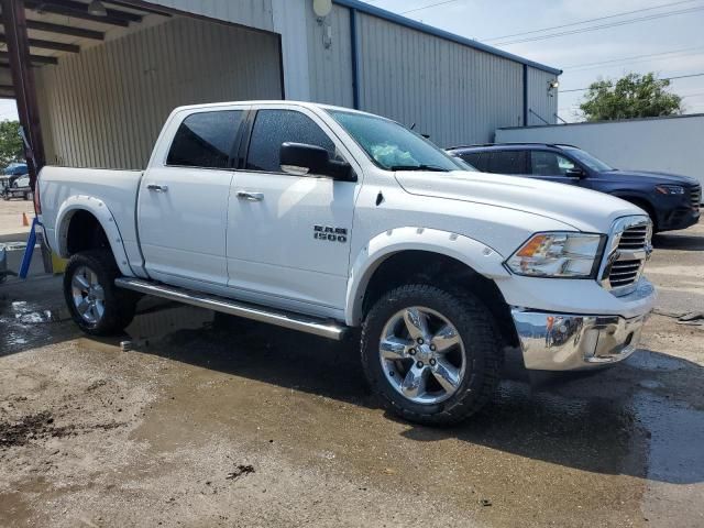 2015 Dodge RAM 1500 SLT