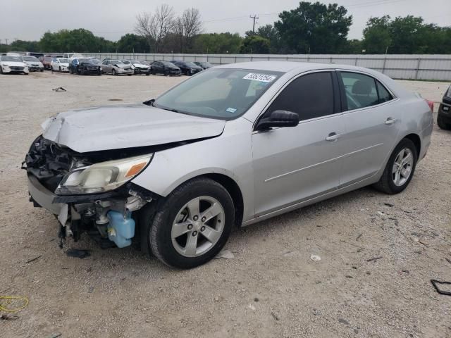 2014 Chevrolet Malibu LS