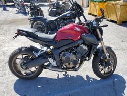 2020 Honda CB650 RA for sale in Las Vegas, NV