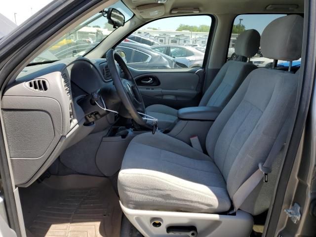 2005 Chevrolet Trailblazer LS