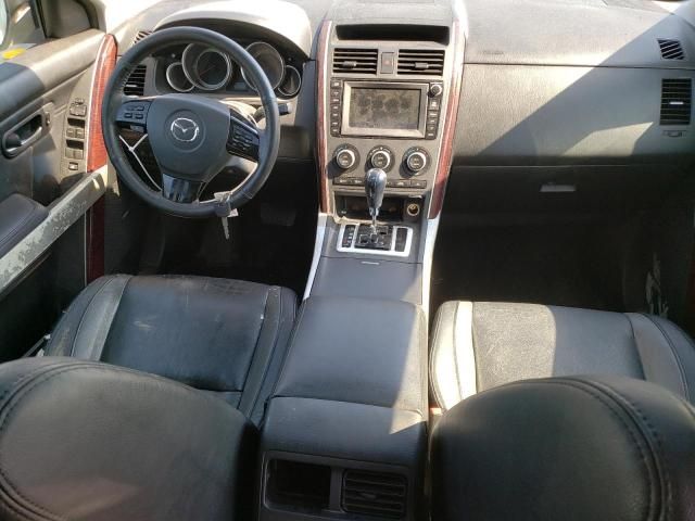 2008 Mazda CX-9