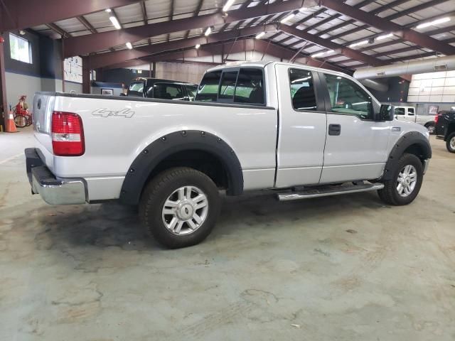 2006 Ford F150