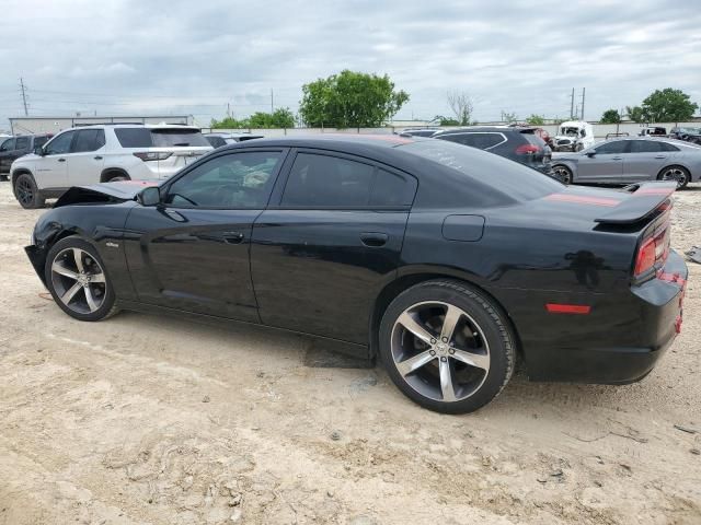 2014 Dodge Charger SXT