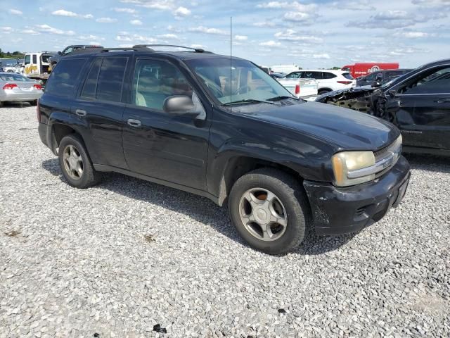 2008 Chevrolet Trailblazer LS