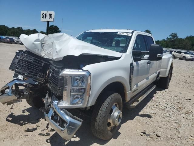 2023 Ford F350 Super Duty