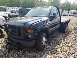 2008 Ford F350 Super Duty for sale in West Warren, MA