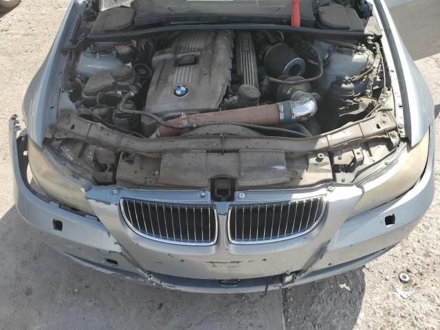 2008 BMW 335 XI