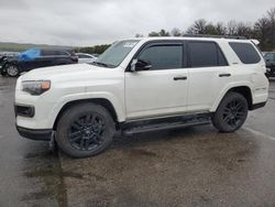 Toyota 4runner Night Shade salvage cars for sale: 2021 Toyota 4runner Night Shade