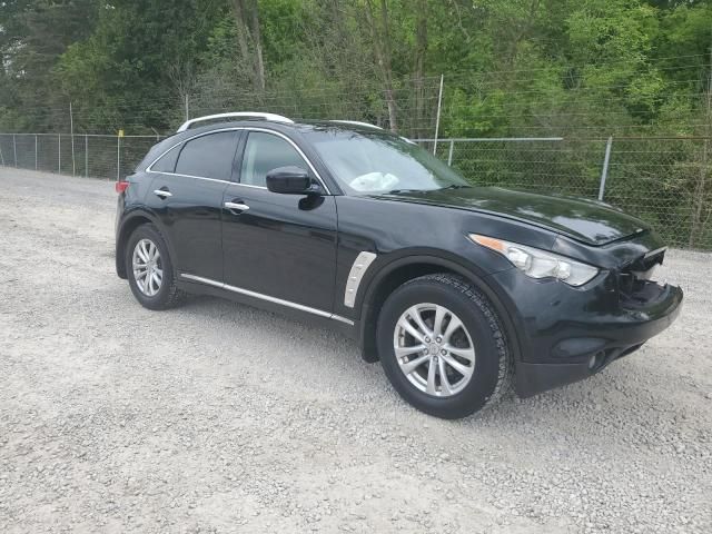 2009 Infiniti FX35