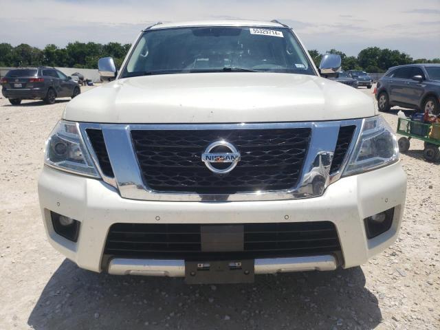 2018 Nissan Armada SV