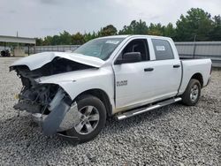 Dodge salvage cars for sale: 2013 Dodge RAM 1500 ST