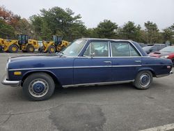 1970 Mercedes-Benz 220 for sale in Brookhaven, NY