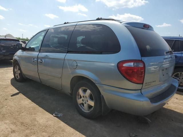 2006 Dodge Grand Caravan SXT