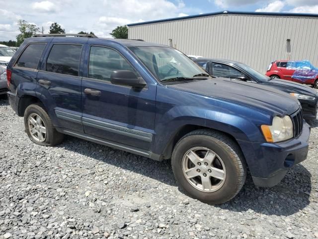 2005 Jeep Grand Cherokee Laredo