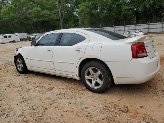 2010 Dodge Charger SXT