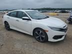 2017 Honda Civic Touring