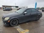 2008 Mercedes-Benz C300