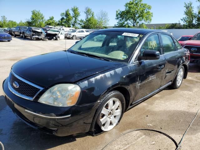 2006 Ford Five Hundred SEL