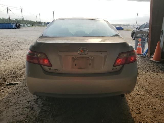 2008 Toyota Camry CE