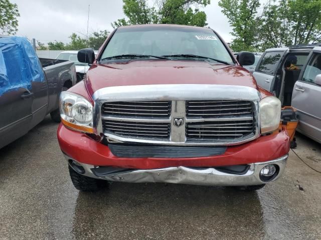 2006 Dodge RAM 1500 ST