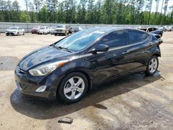 2013 Hyundai Elantra GLS for sale in Harleyville, SC