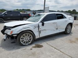 Chrysler Vehiculos salvage en venta: 2013 Chrysler 300