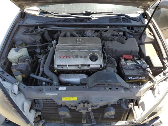 2004 Toyota Camry SE