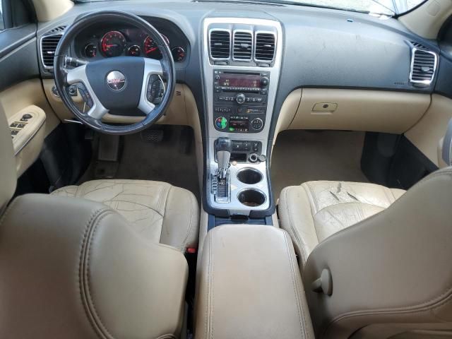 2011 GMC Acadia SLT-1