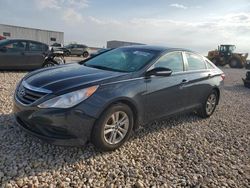 2014 Hyundai Sonata GLS en venta en Temple, TX