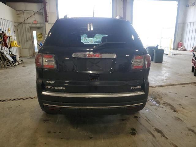 2014 GMC Acadia SLT-1