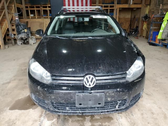 2014 Volkswagen Jetta TDI