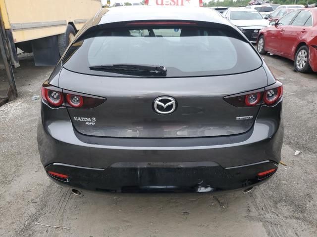 2019 Mazda 3