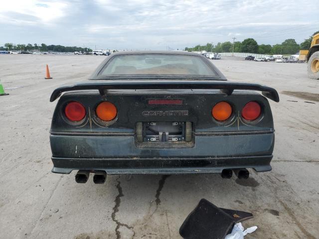 1990 Chevrolet Corvette