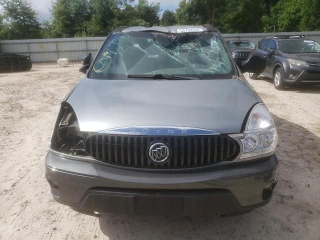 2004 Buick Rendezvous CX