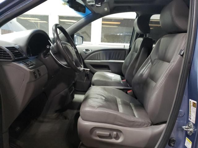 2009 Honda Odyssey EXL