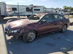 2009 Honda Accord LX en venta en Sacramento, CA