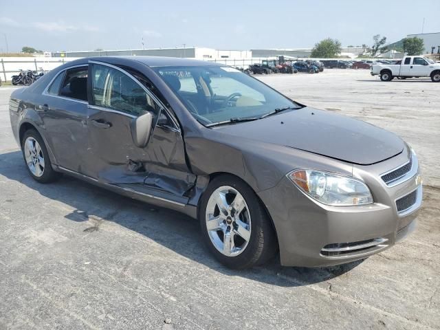 2010 Chevrolet Malibu 1LT